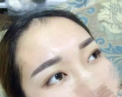 点击看大图 -UP&UP·半永久眉毛眼线机器野生眉