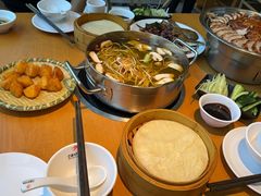 -守柴炉烤鸭(鱼嘴店)