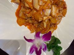 -瑞膳首尔参鸡汤(龙塔店)
