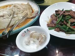 -齐道清真餐厅(金阳商贸城店)