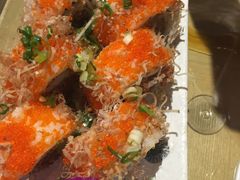 -友壹町寿司(嘉洲广场店)