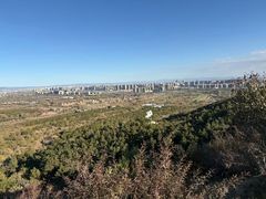 -乌素图国家森林公园