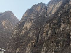 -龙庆峡风景区