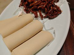 -情满四合院•京菜•烤鸭(动物园店)