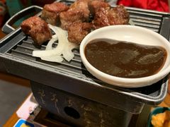 -合风谷(南下塘店)