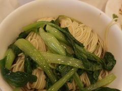 鸡汁拌面-振鼎鸡(天钥桥路店)