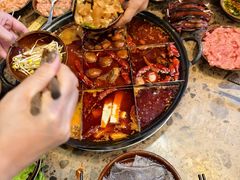 -正南齊北重庆老火锅(光华村直营店)
