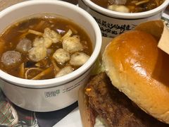 -魏家凉皮(博水商务大厦店)