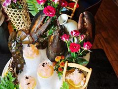 -樱之盛宴·蟹料理海鲜自助(前进大街店)