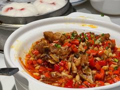 -兰湘子·湘菜小炒(南京江宁万达店)