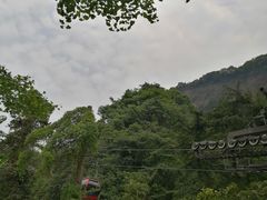 -青城山