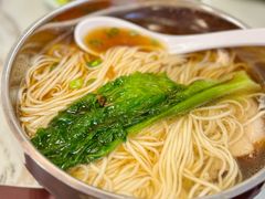 -食惠里小笼包面馆(越秀店)