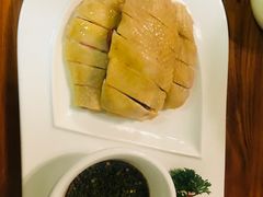 -外婆菜之崇明味道(锦江乐园店)