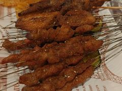 -亮亮烧烤(积玉桥总店)