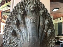 -柬埔寨国家博物馆