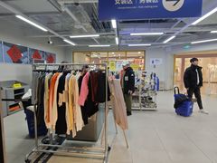 -BIGOFFS超级折扣(中街星汇广场店)