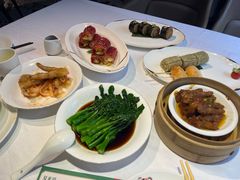 -广东道至正餐厅(区庄店)