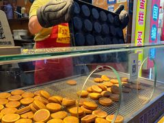 -朱記糯米蛋糕(千川百货店)
