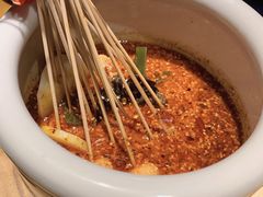 上上签-淀里船宴(卓达店)