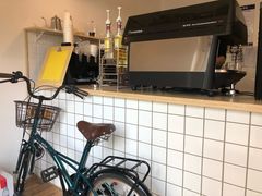 -Cafe Villa