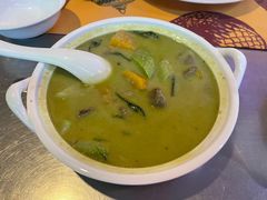 -simply thai天泰(长泰广场店)