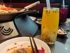 -烤匠(广元万达店)
