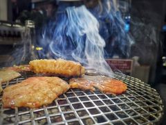 -醉火烧泥炉烤肉(孩儿巷店)