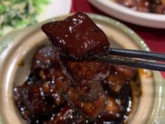 -老吉士酒家(天平路店)