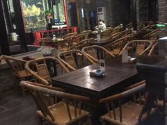 -哈哈曲艺社(西门闲亭店)