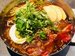 -很久以前羊肉串(簋街店)