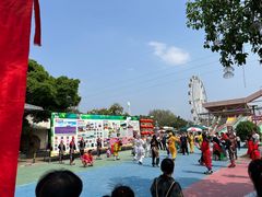 -广东花都香草世界旅游度假区