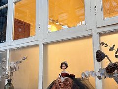 -小巷餐厅(五大街店)