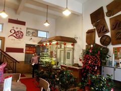 -老班长手工灌汤包老店(东山店)