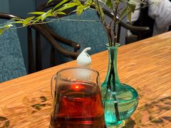 -香雪海饭店中餐厅(湖滨店)