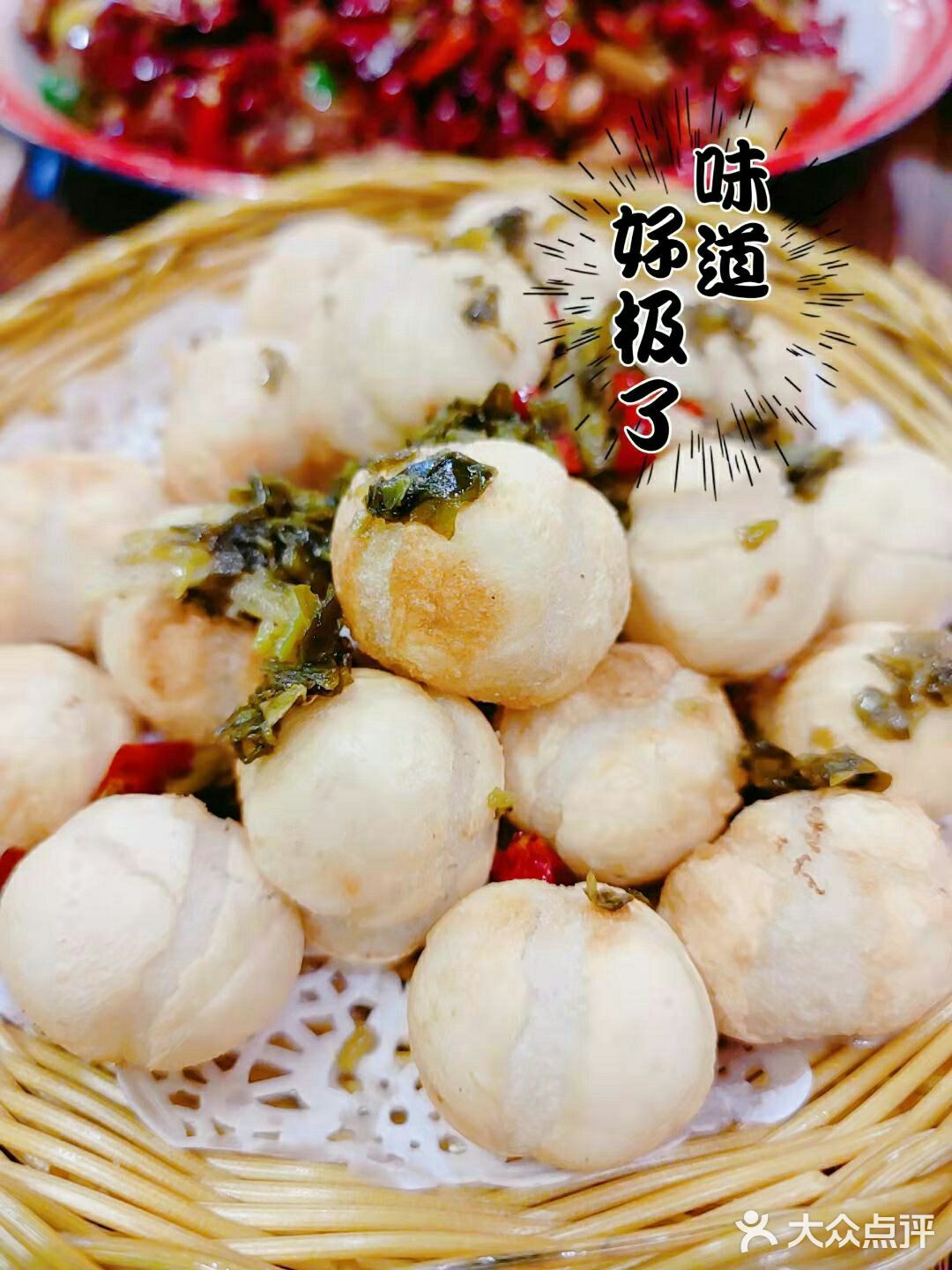 川菜馆探店！寻找最最正宗的川味菜品