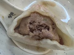 -蒋家桥饺面店(奥邦店)