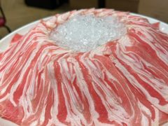 -侃爷南门铜锅涮肉