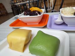 -满记甜品(万象城店)