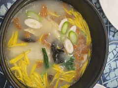 -桥香园过桥米线(复兴路店)