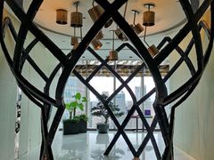 -翡翠36餐厅(浦东香格里拉店)
