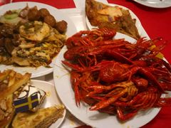 -宜家·瑞典风味餐厅(无锡店)
