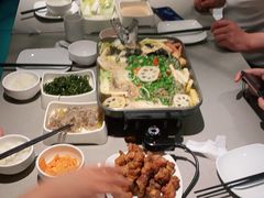 -半天妖烤鱼(兰州国芳中心店)