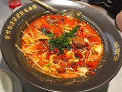 -花椒俏川菜小馆(南海万达店)