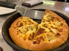 -必胜客(万象城店)