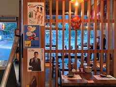 大堂-烧鸟横丁(联发文创口岸店)