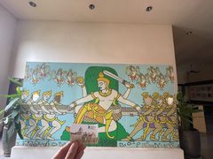 -吴哥国家博物馆