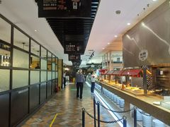 自助取餐区-汉巴味德(大悦城店)