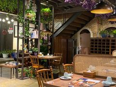 -周家二小姐的菜(西津渡店)