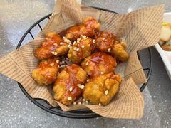 -豚妈妈汤饭·部队锅(南京东路店)