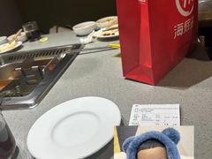 -海底捞火锅(亲贤北街店)